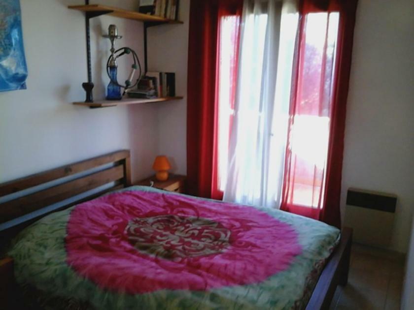 Le Gite Des Garrigues Restinclieres Bagian luar foto
