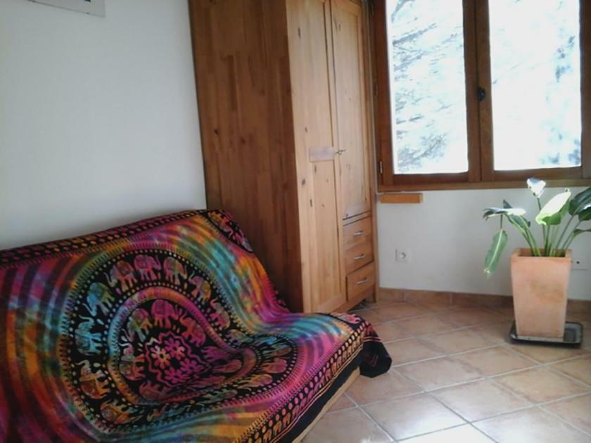 Le Gite Des Garrigues Restinclieres Bagian luar foto